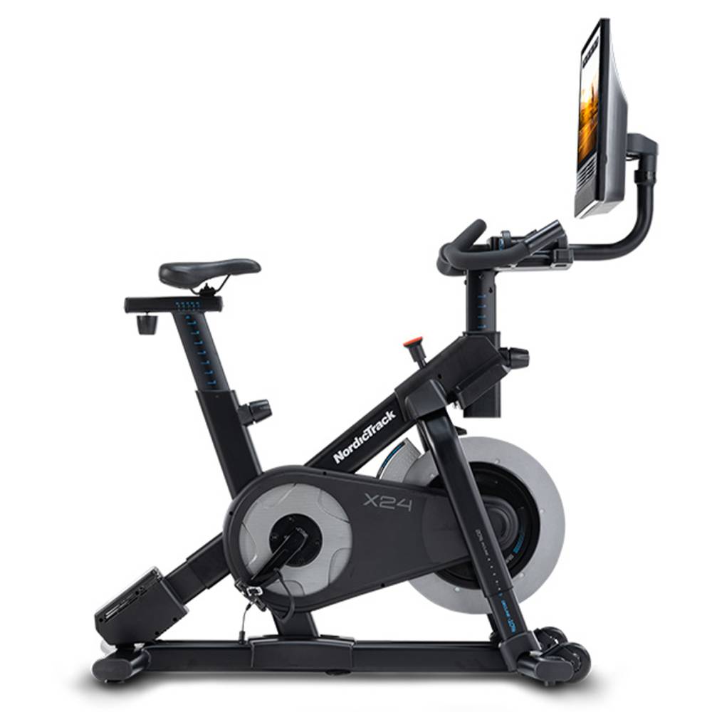 ΠΟΔΗΛΑΤΟ (X-24) NordicTrack