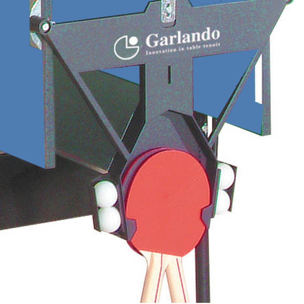 ΤΡΑΠΕΖΙ TT (TRAINING) indoor Garlando