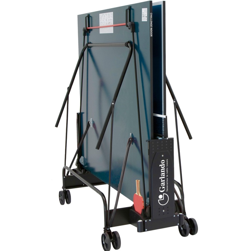 ΤΡΑΠΕΖΙ TT (CHALLENGE) indoor Garlando