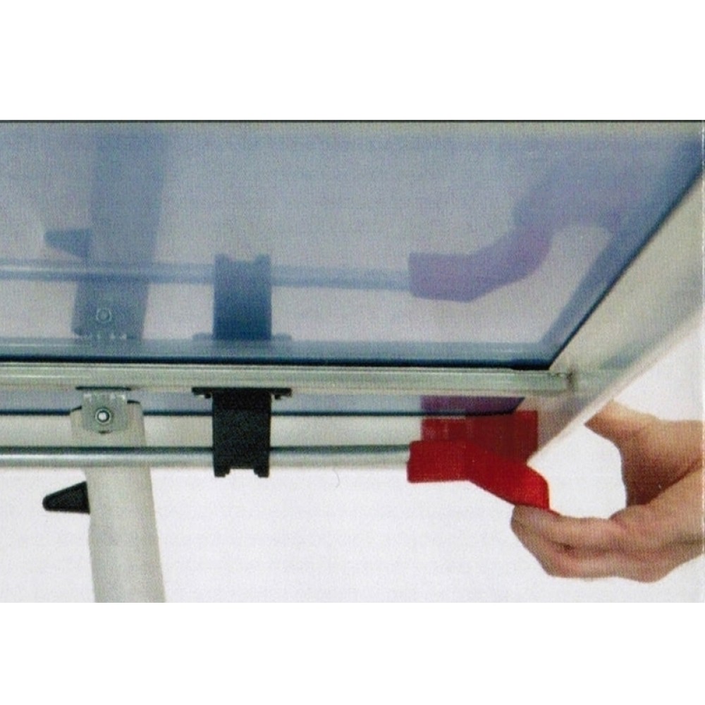 ΤΡΑΠΕΖΙ TT (ADVANCE) indoor Garlando