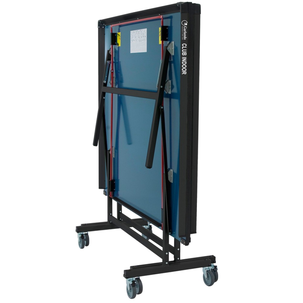 ΤΡΑΠΕΖΙ TT (CLUB) indoor Garlando