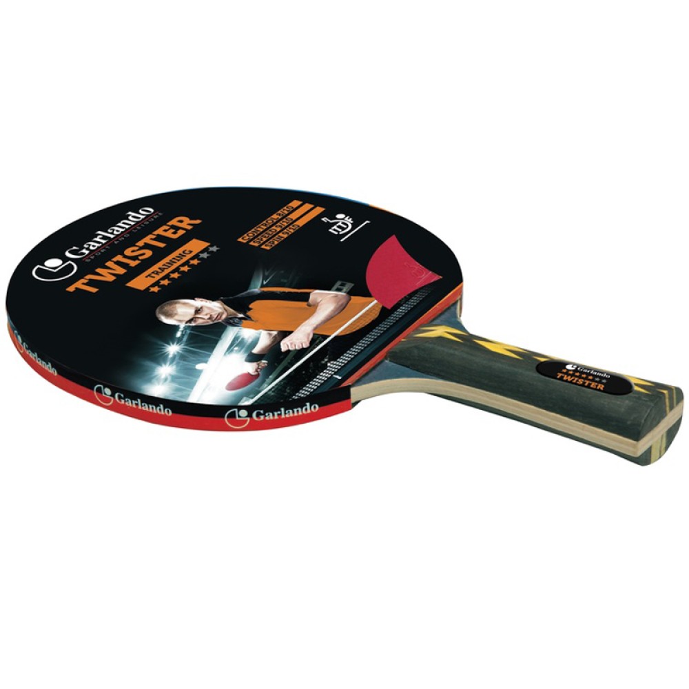 ΡΑΚΕΤΑ (TWISTER) 5star Garlando