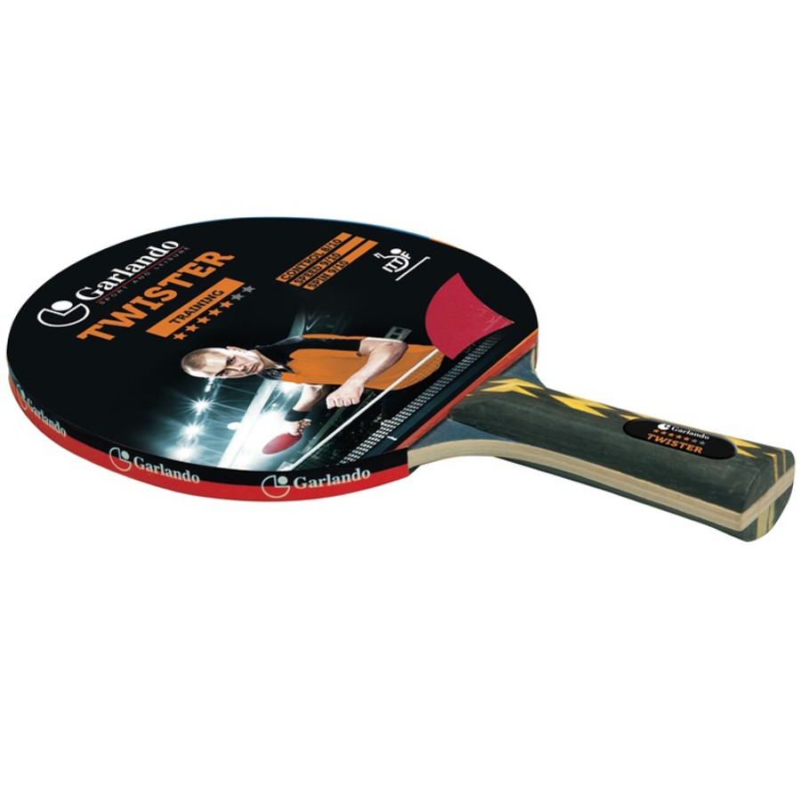 ΡΑΚΕΤΑ (TWISTER) 5star Garlando
