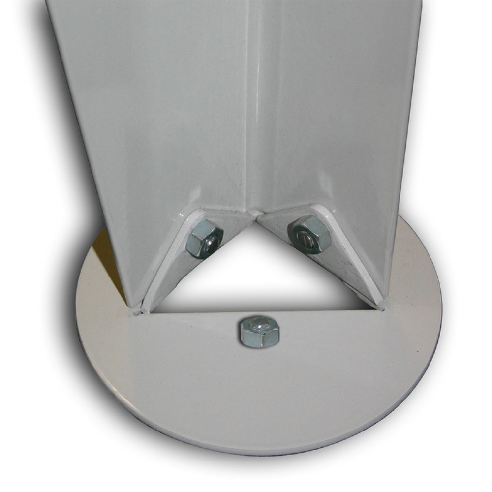 ΤΡΑΠΕΖΙ TT (GARDEN) blue, outdoor Garlando