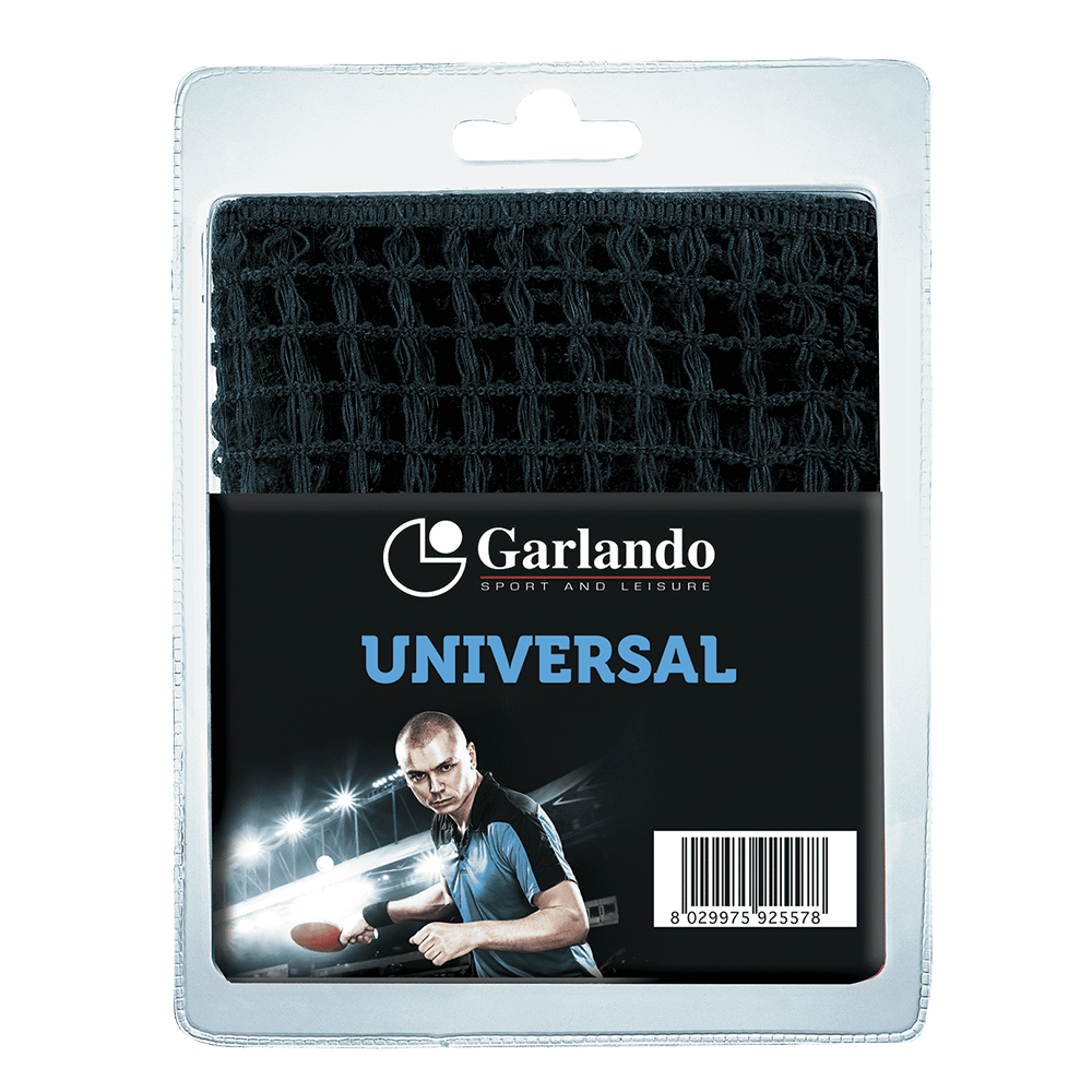 ΔΙΧΤΥ (UNIVERSAL) ΓΙΑ TT-TABLE Garlando