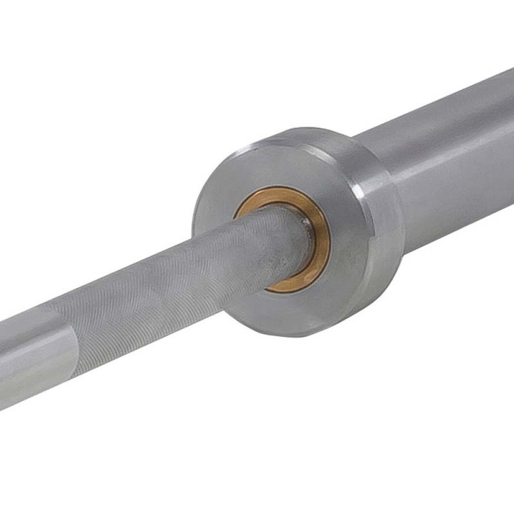 ΜΠΑΡΑ ΟΛΥΜΠΙΑΚΗ (BO-220) Φ50 220cm 320kg Toorx