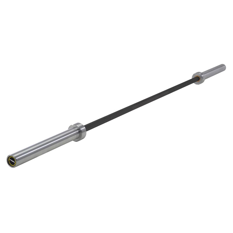 ΜΠΑΡΑ ΟΛΥΜΠΙΑΚΗ (BO-450) Φ50 220cm 450kg Toorx