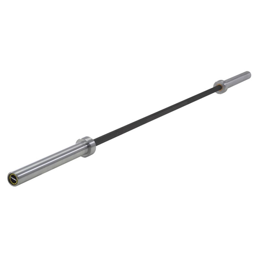 ΜΠΑΡΑ ΟΛΥΜΠΙΑΚΗ (BO-450) Φ50 220cm 450kg Toorx