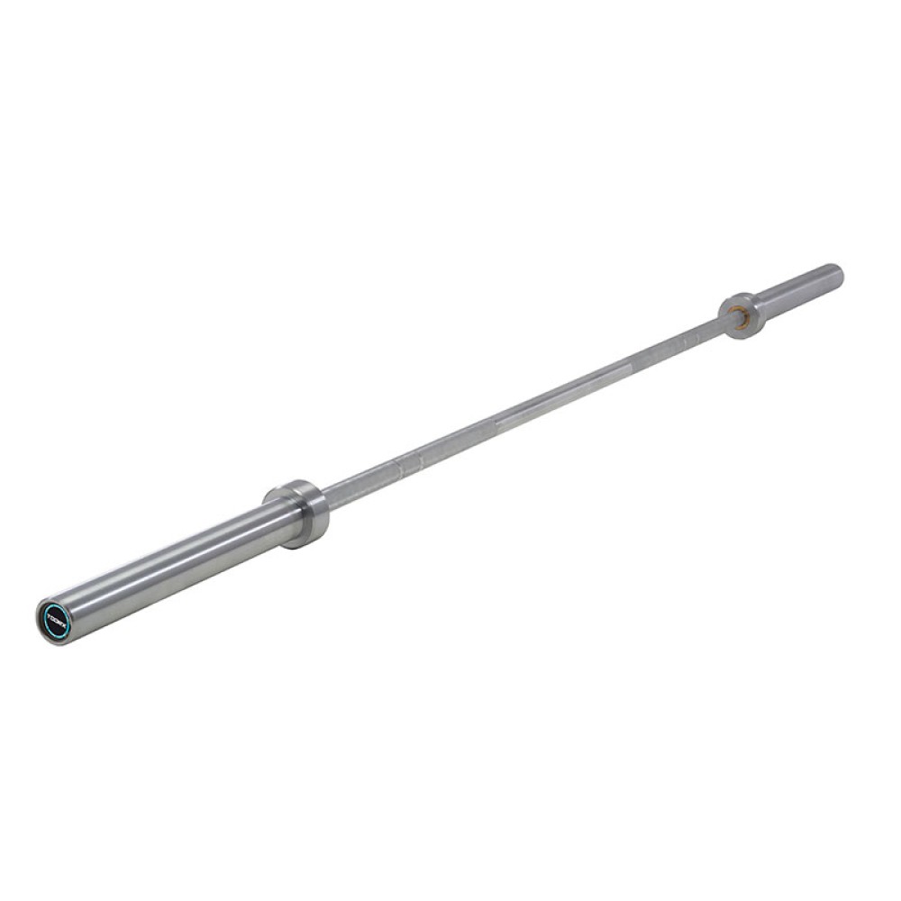 ΜΠΑΡΑ ΟΛΥΜΠΙΑΚΗ (BO-700) Φ50 220cm 700kg Toorx