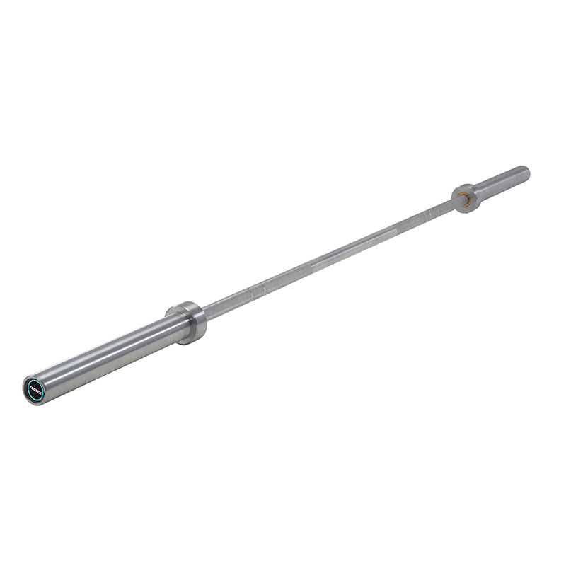 ΜΠΑΡΑ ΟΛΥΜΠΙΑΚΗ (BO-700) Φ50 220cm 700kg Toorx