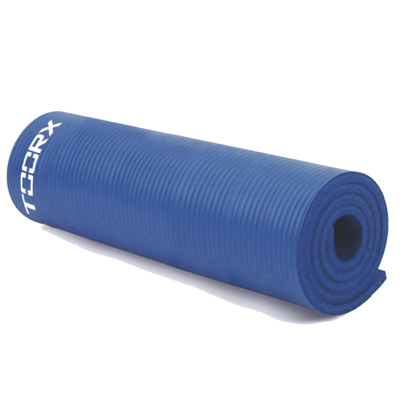 ΣΤΡΩΜΑ (MAT-172PRO) ΓΥΜΝΑΣΤΙΚΗΣ 172x61x1,5cm Toorx