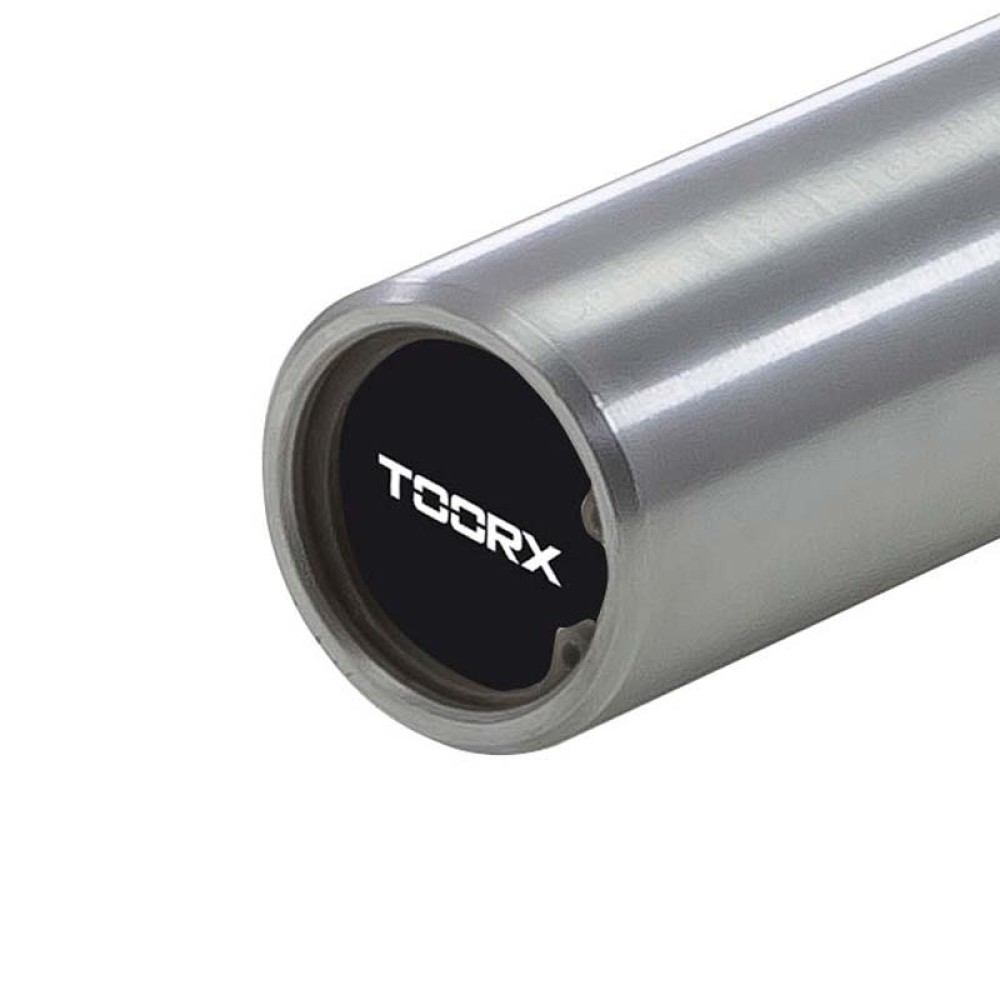 ΜΠΑΡΑ ΟΛΥΜΠΙΑΚΗ (BO-180) Φ50 180cm 320kg Toorx