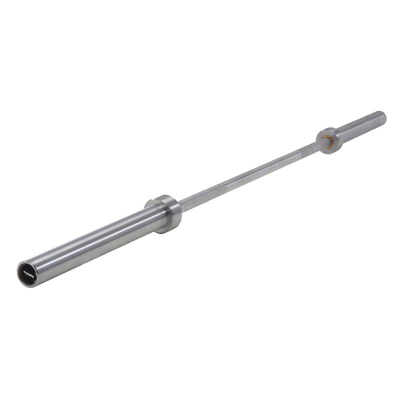 ΜΠΑΡΑ ΟΛΥΜΠΙΑΚΗ (BO-180) Φ50 180cm 320kg Toorx