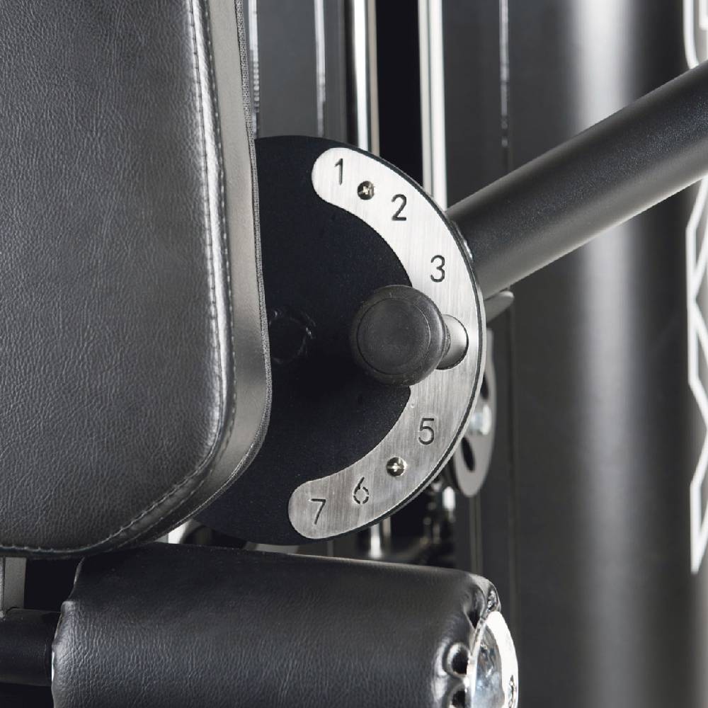 ΠΟΛΥΟΡΓΑΝΟ (MSX-3500) Toorx