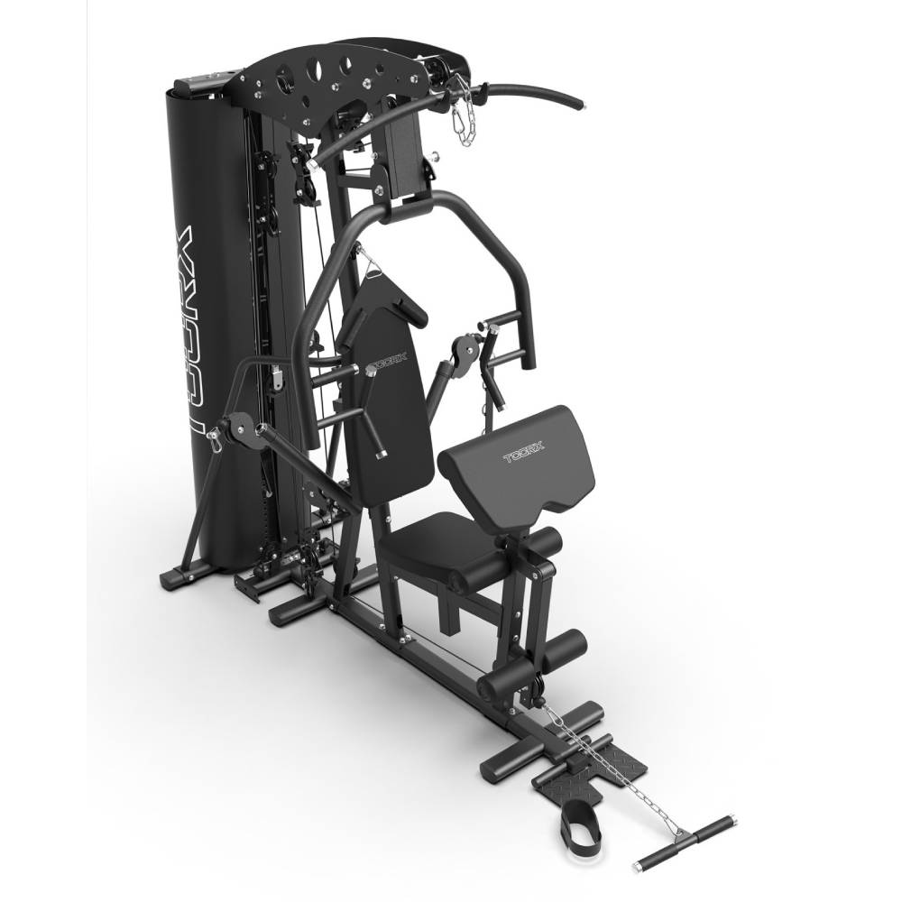 ΠΟΛΥΟΡΓΑΝΟ (MSX-1000) Toorx