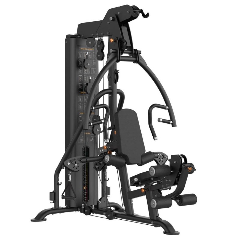 ΠΟΛΥΟΡΓΑΝΟ (MSX-5000) Toorx