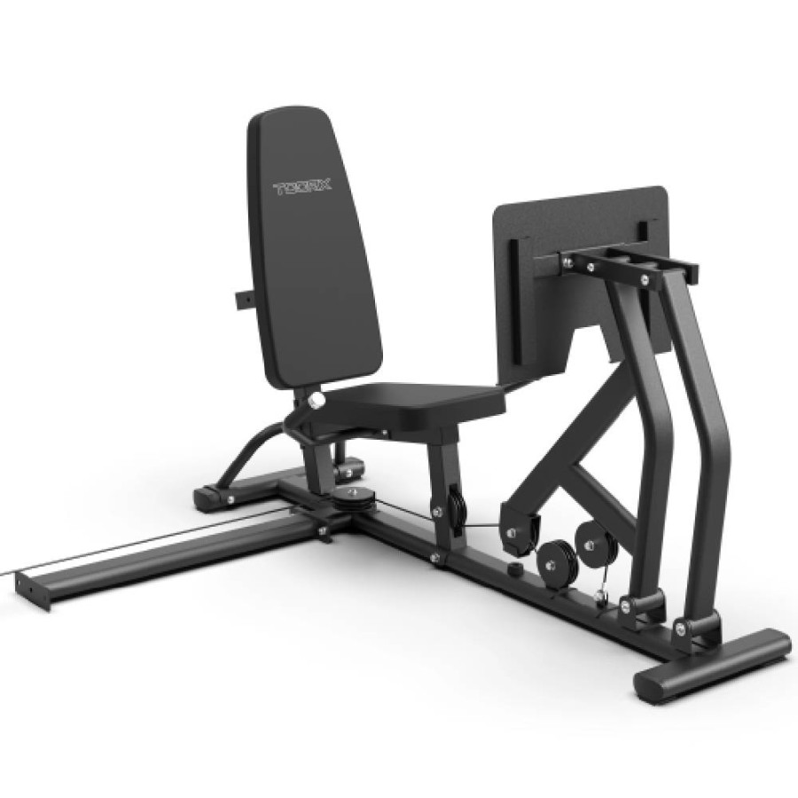 ΠΡΕΣΣΑ (LEG-PRESSMSX-5000) Toorx