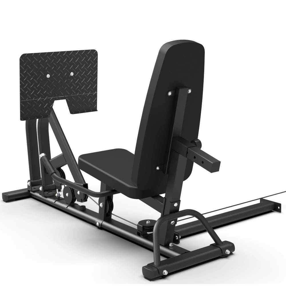 ΠΡΕΣΣΑ (LEG-PRESSMSX-5000) Toorx