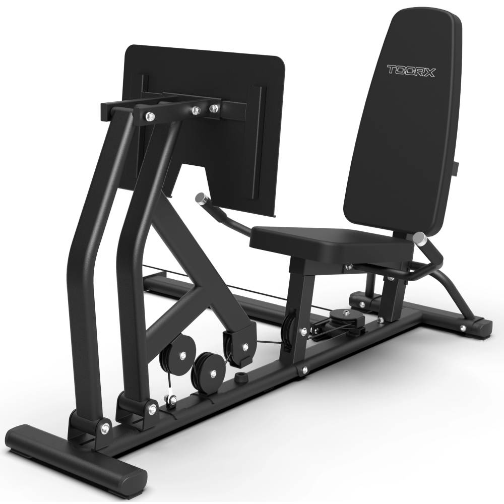 ΠΡΕΣΣΑ (LEG-PRESSMSX-5000) Toorx