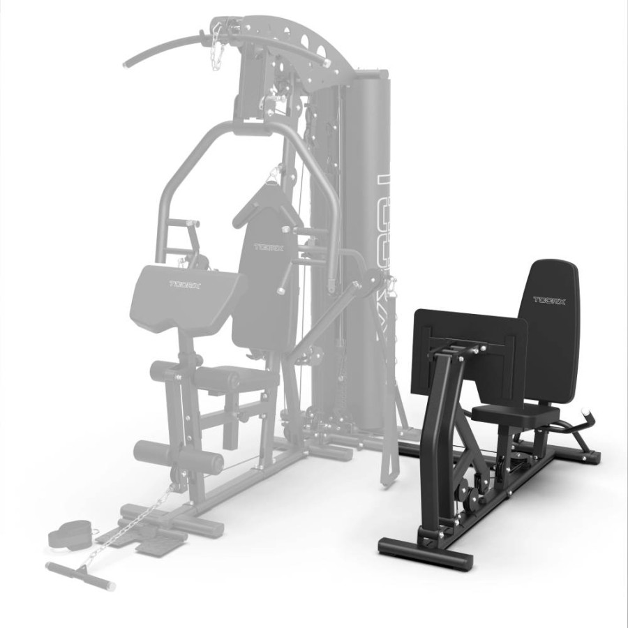 ΠΡΕΣΣΑ (LEG-PRESSMSX-5000) Toorx