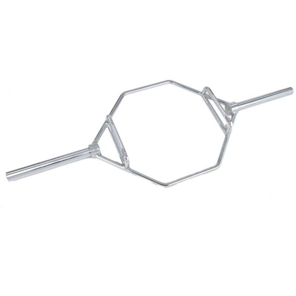 ΜΠΑΡΑ (OSB) ΟΛΥΜΠΙΑΚΗ 175cm ΗΕΧ 300kg (Trap bar) Toorx