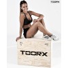 PLYO BOX (AHF-140) 51/61/76cm Toorx