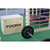 BUMPER CRUMB (DBCR-5) 5kg 45cm Toorx