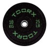BUMPER CRUMB (DBCR-10) 10kg 45cm Toorx