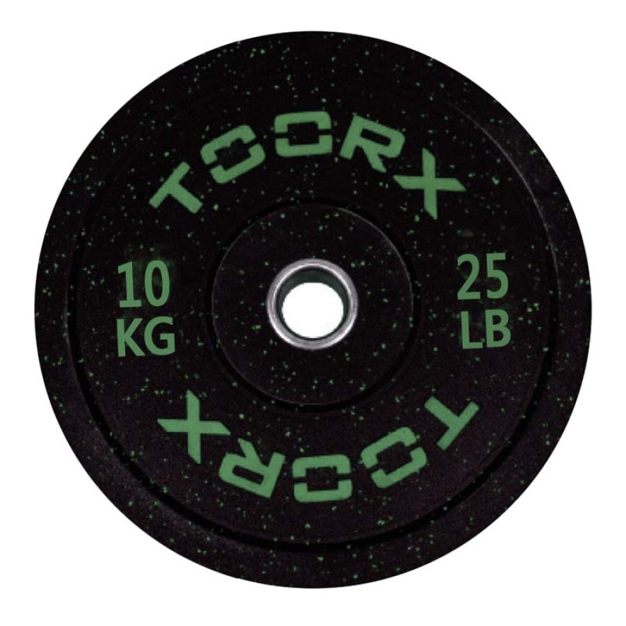 BUMPER CRUMB (DBCR-10) 10kg 45cm Toorx