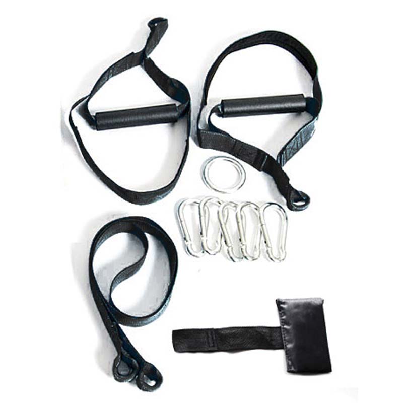 ΙΜΑΝΤΕΣ (FST-DOUBLE PRO) ΠΡΟΠΟΝΗΣΗΣ Toorx