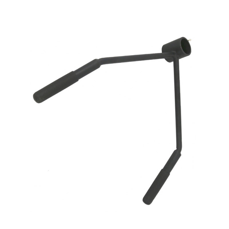 TOTAL CORE (AHF-155) 360o Toorx