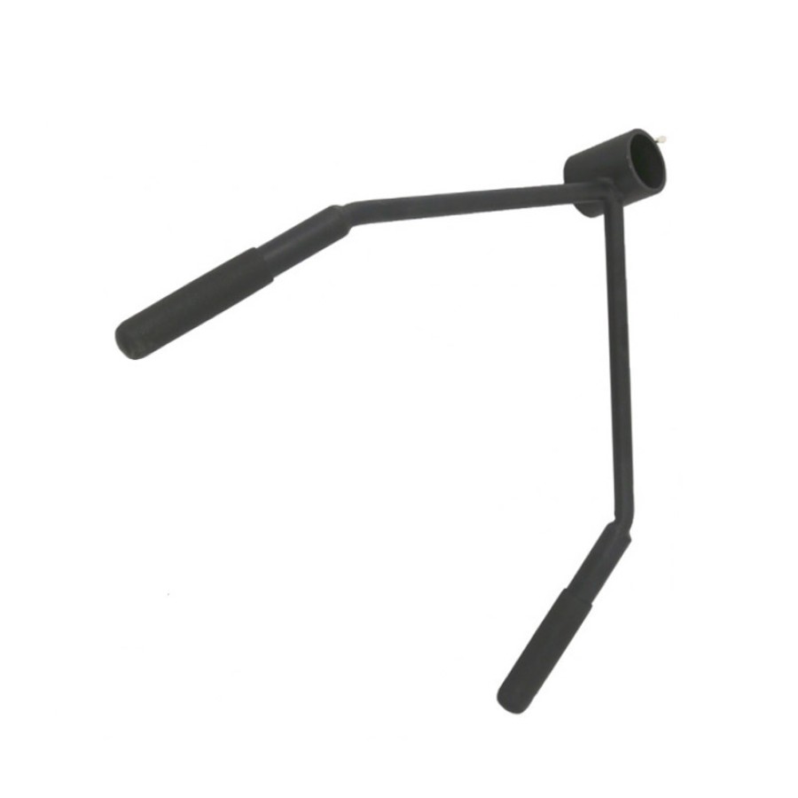 TOTAL CORE (AHF-155) 360o Toorx