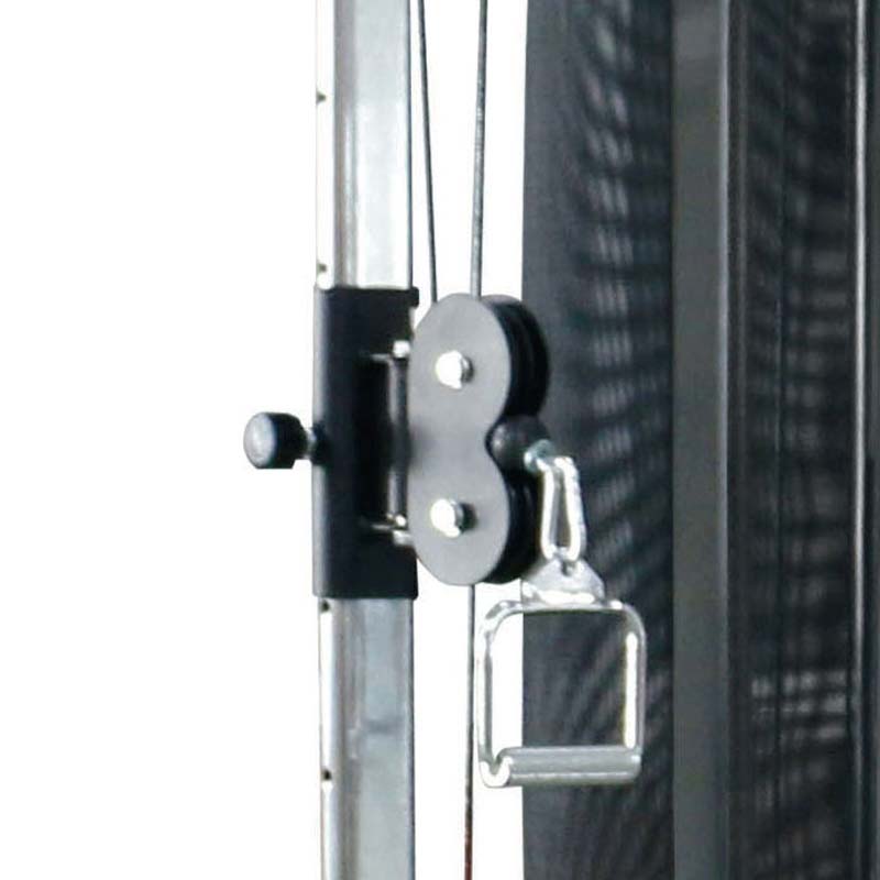 Personal Trainer Station CSX-70 TOORX