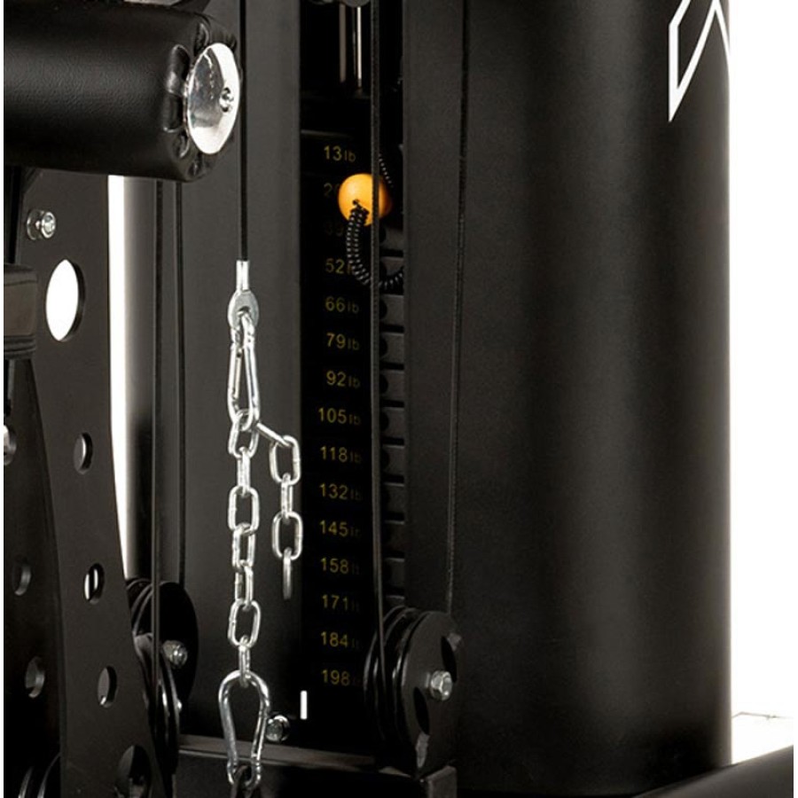 ΠΟΛΥΟΡΓΑΝΟ (MSX-3000) Toorx