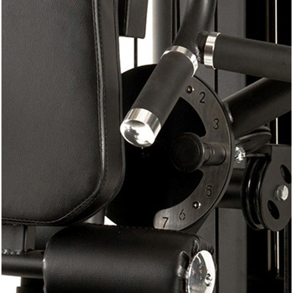 ΠΟΛΥΟΡΓΑΝΟ (MSX-3000) Toorx