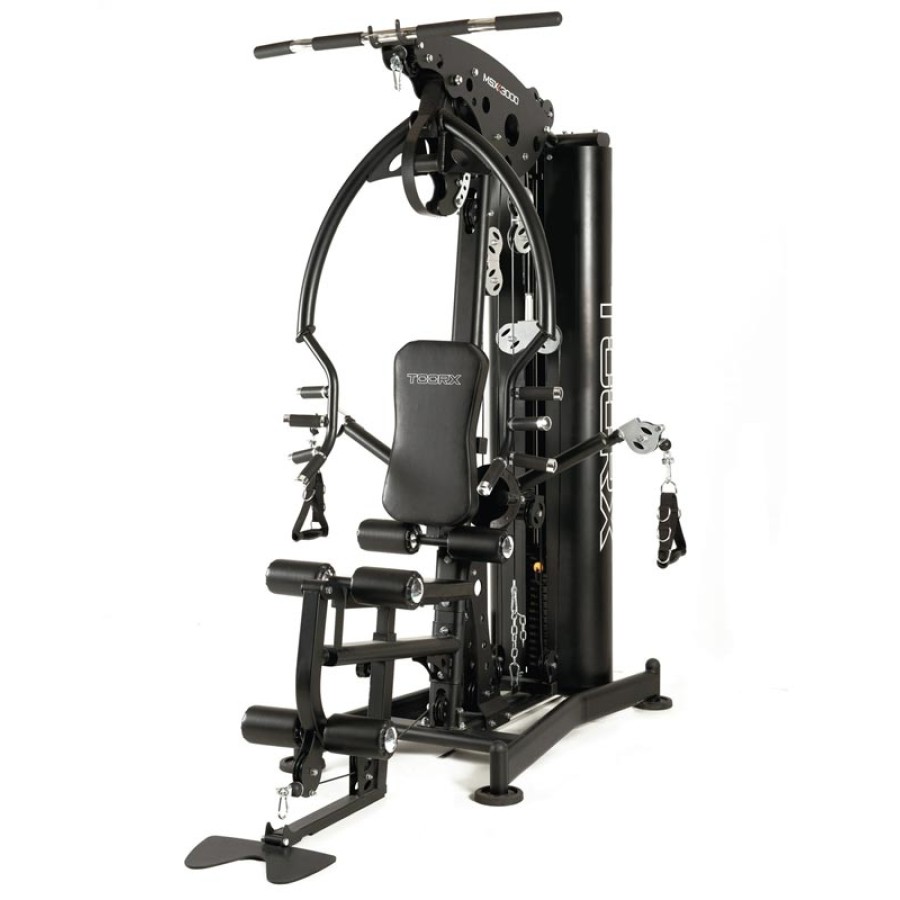 ΠΟΛΥΟΡΓΑΝΟ (MSX-3000) Toorx