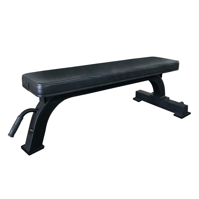 FLAT BENCH (WBX-100) Toorx