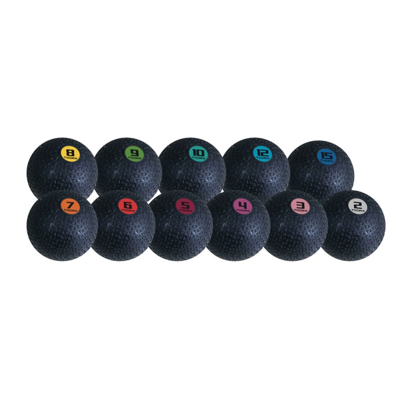 SLAM BALLS (AHF-223)  15kg Absolute 28cm Toorx