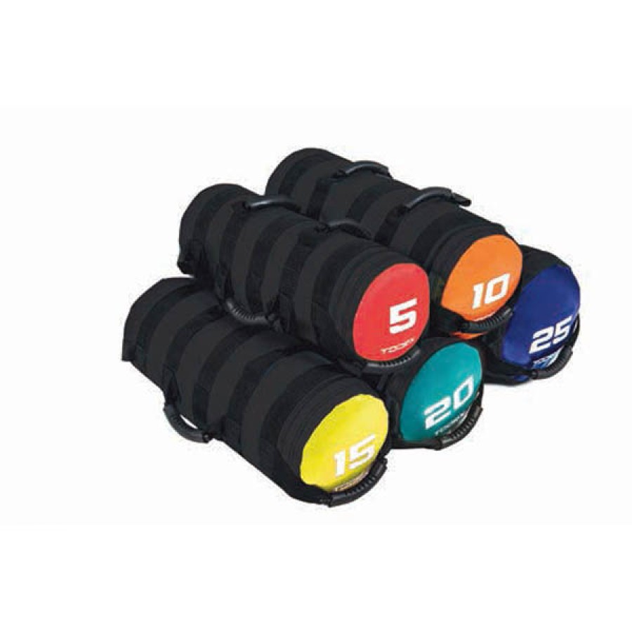 POWER BAGS (PBG-5N) 5kg Toorx