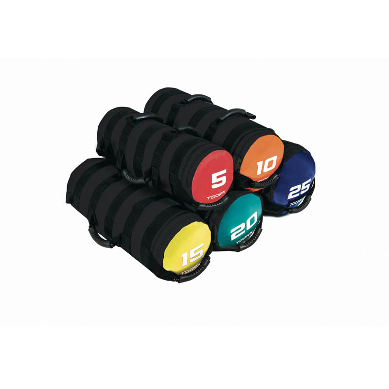 POWER BAGS (PBG-15N) 15kg Toorx