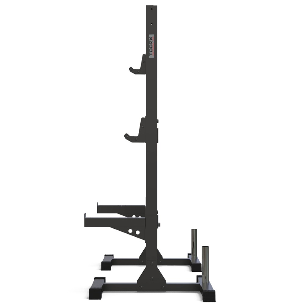 SQUAT STAND (WLX-3000) PORTABLE Toorx