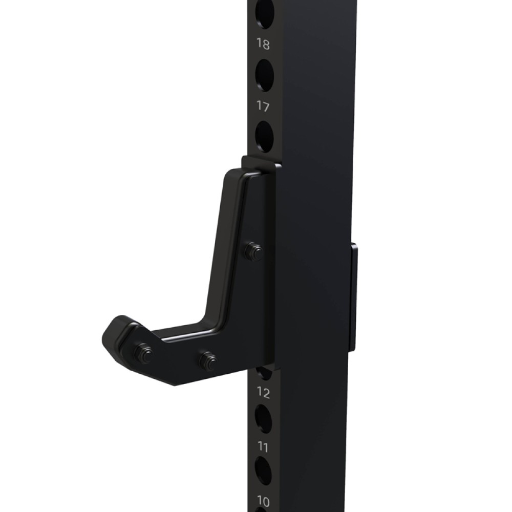 SQUAT STAND (WLX-3000) PORTABLE Toorx