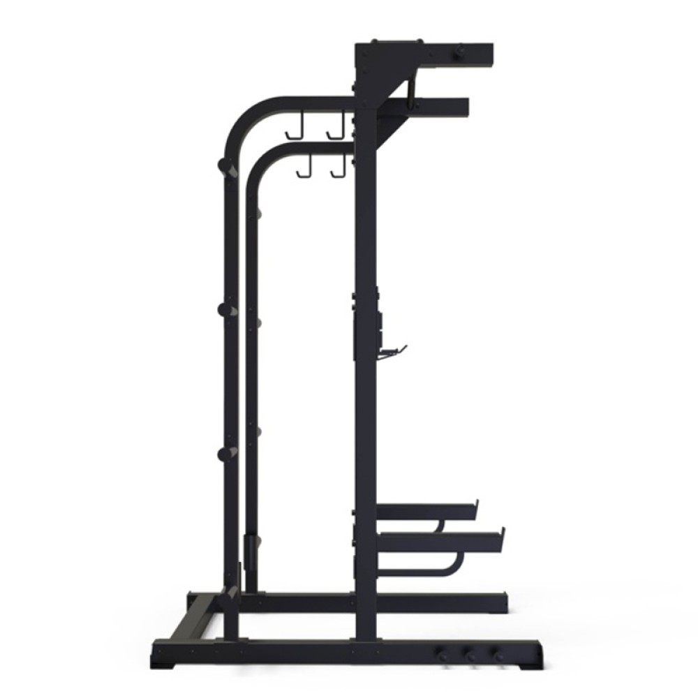 HALF RACK (WLX-3400) Toorx