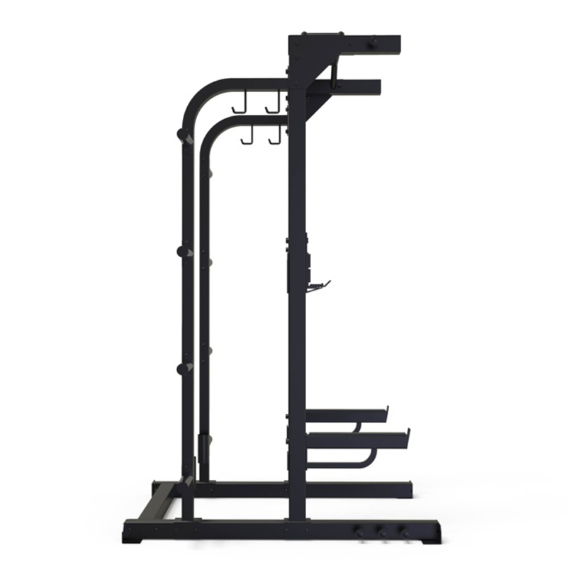 HALF RACK (WLX-3400) Toorx