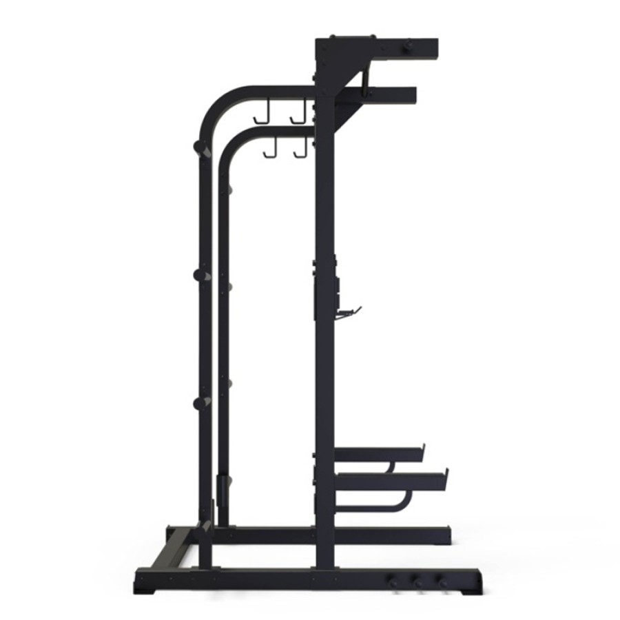 HALF RACK (WLX-3400) Toorx