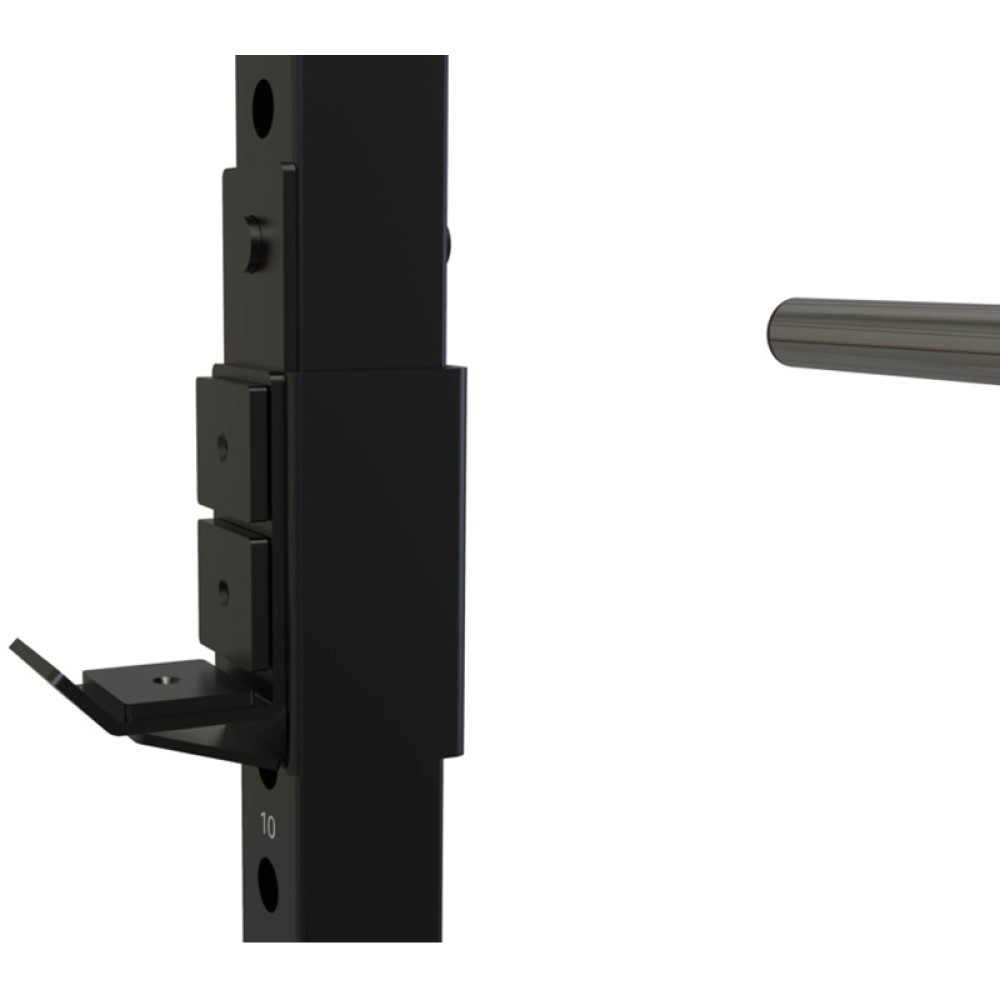 HALF RACK (WLX-3400) Toorx