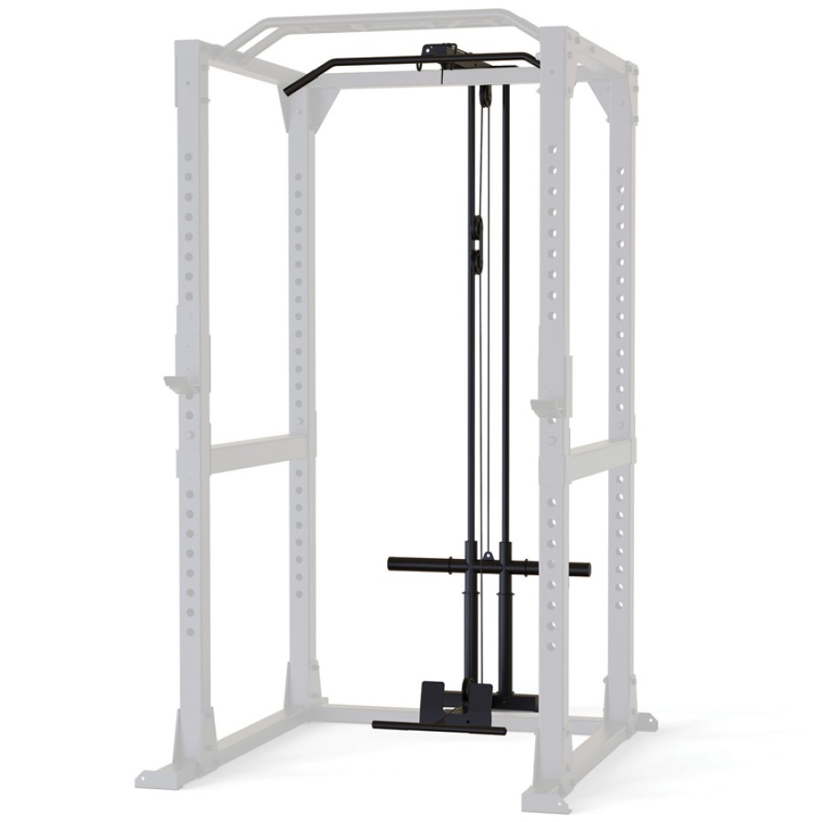 LAT MACHINE (LAT-ATTWLX-3600) ACCESS Toorx