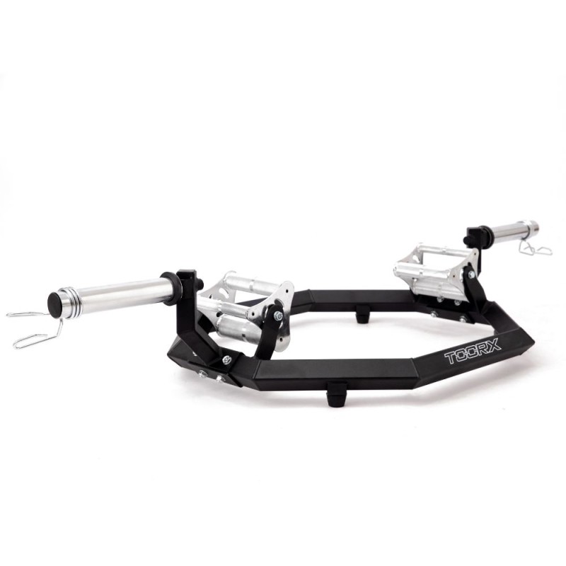 ΜΠΑΡΑ (OSB-PRO) ΟΛΥΜΠΙΑΚΗ 180cm ΗΕΧ 300kg (Trap bar) Toorx