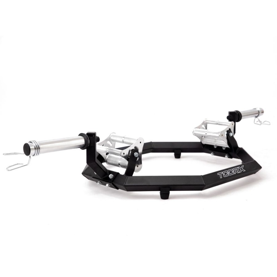 ΜΠΑΡΑ (OSB-PRO) ΟΛΥΜΠΙΑΚΗ 180cm ΗΕΧ 300kg (Trap bar) Toorx