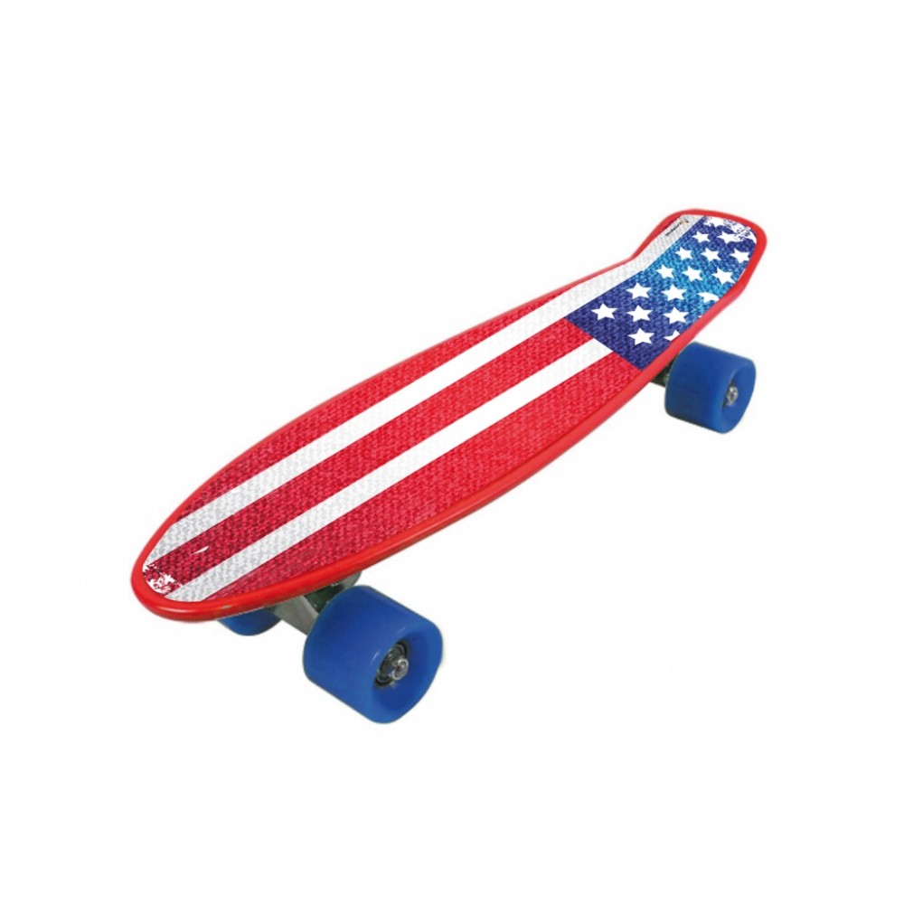 FREEDOM PRO USA FLAG Skateboard